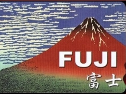 Foto: Fuji